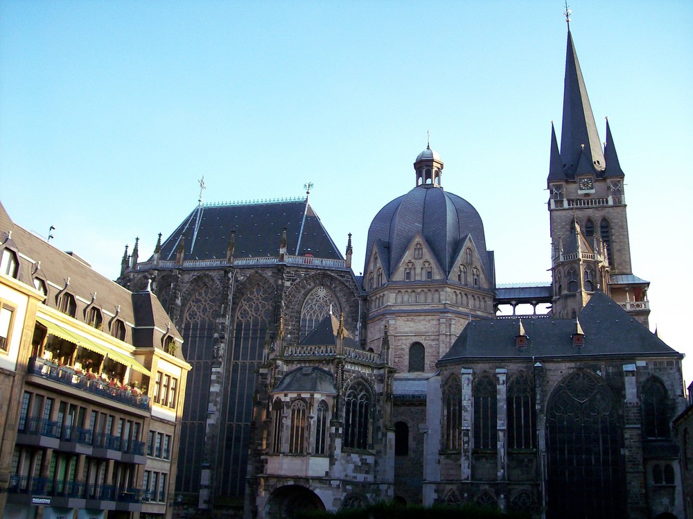 Aachener Dom