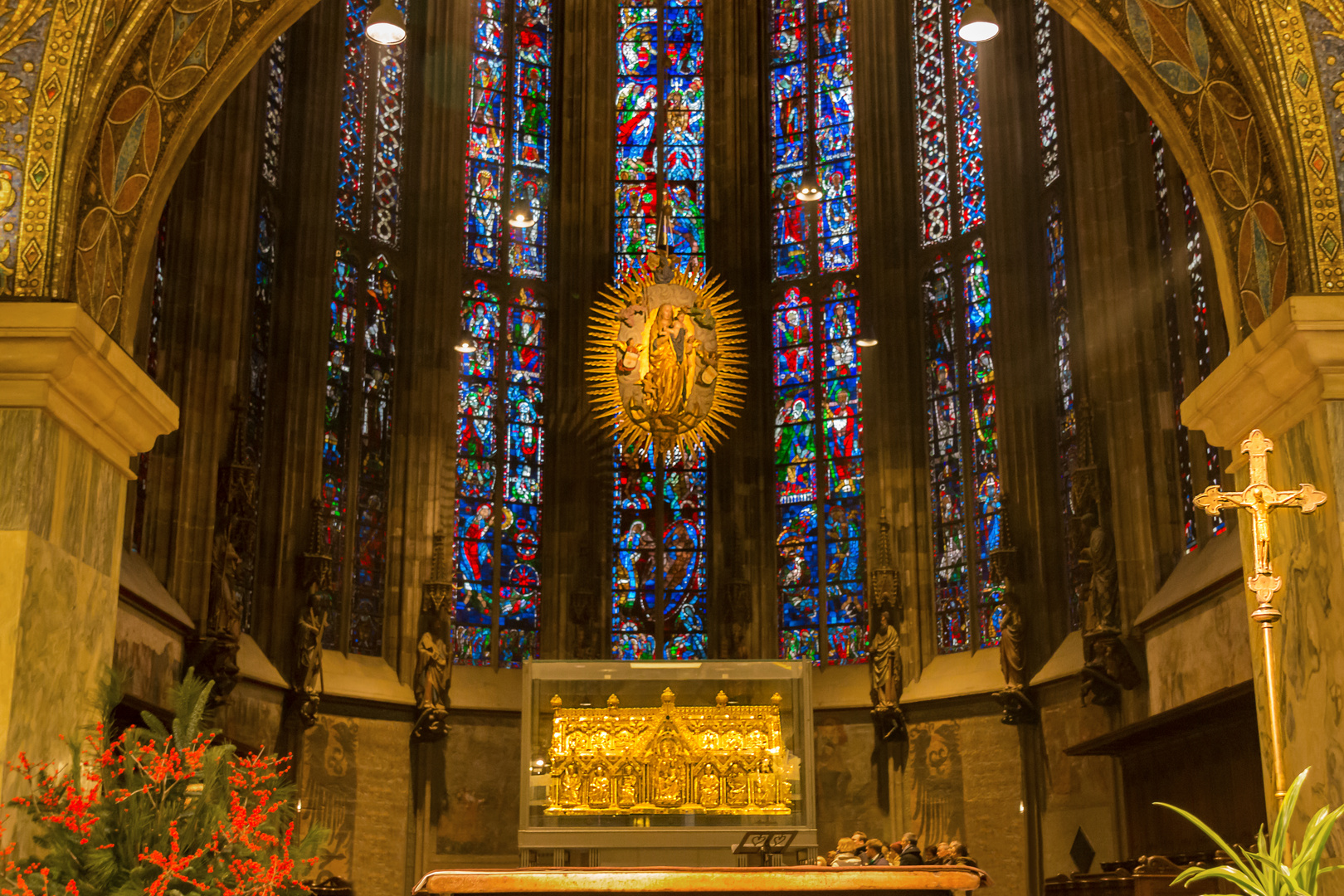 Aachener Dom