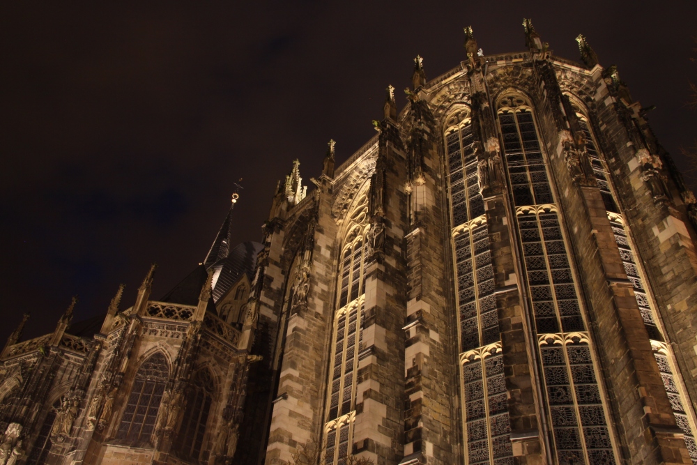 Aachener Dom