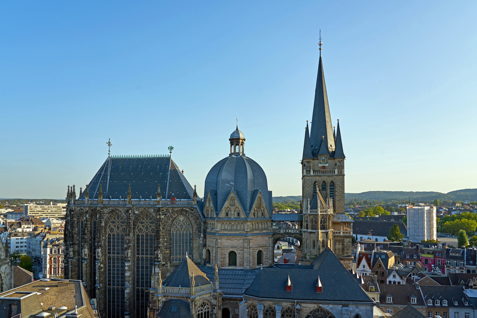 Aachener Dom