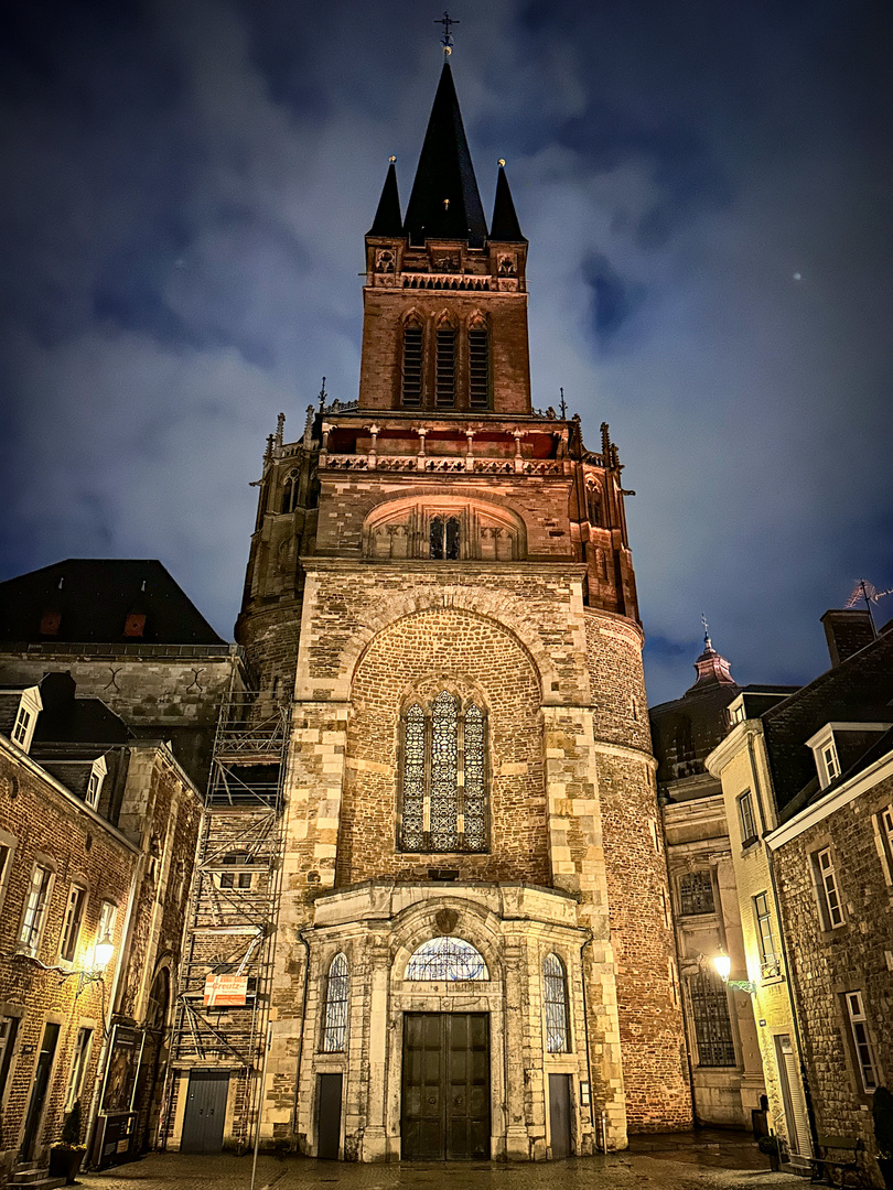 Aachener Dom