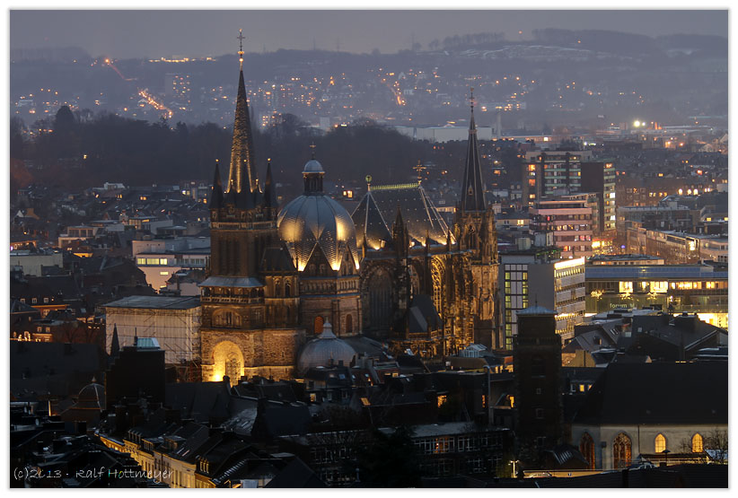 Aachener Dom