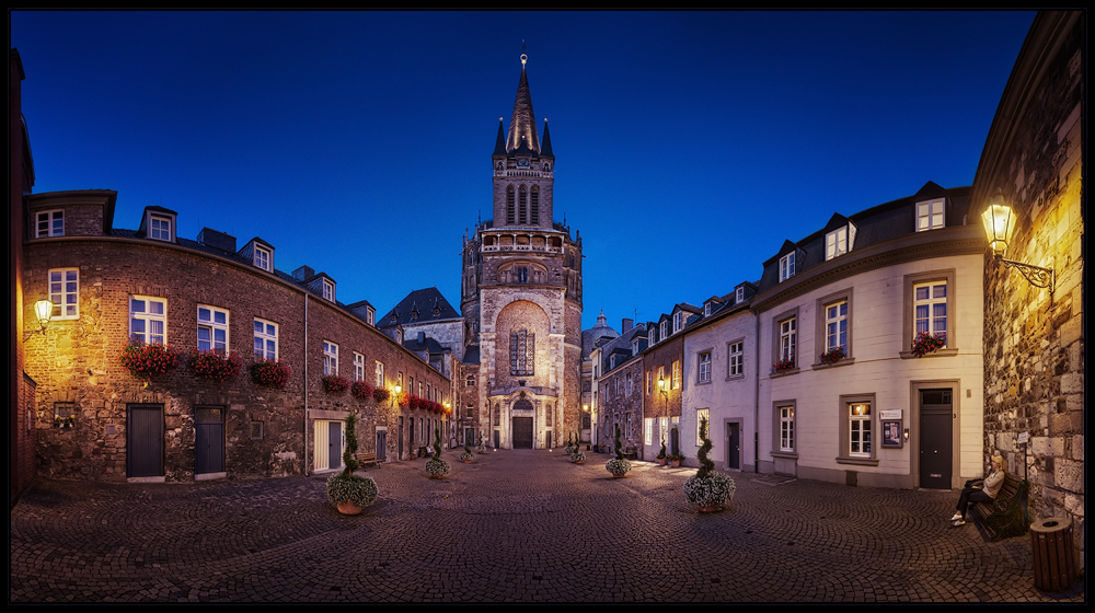 Aachener Dom