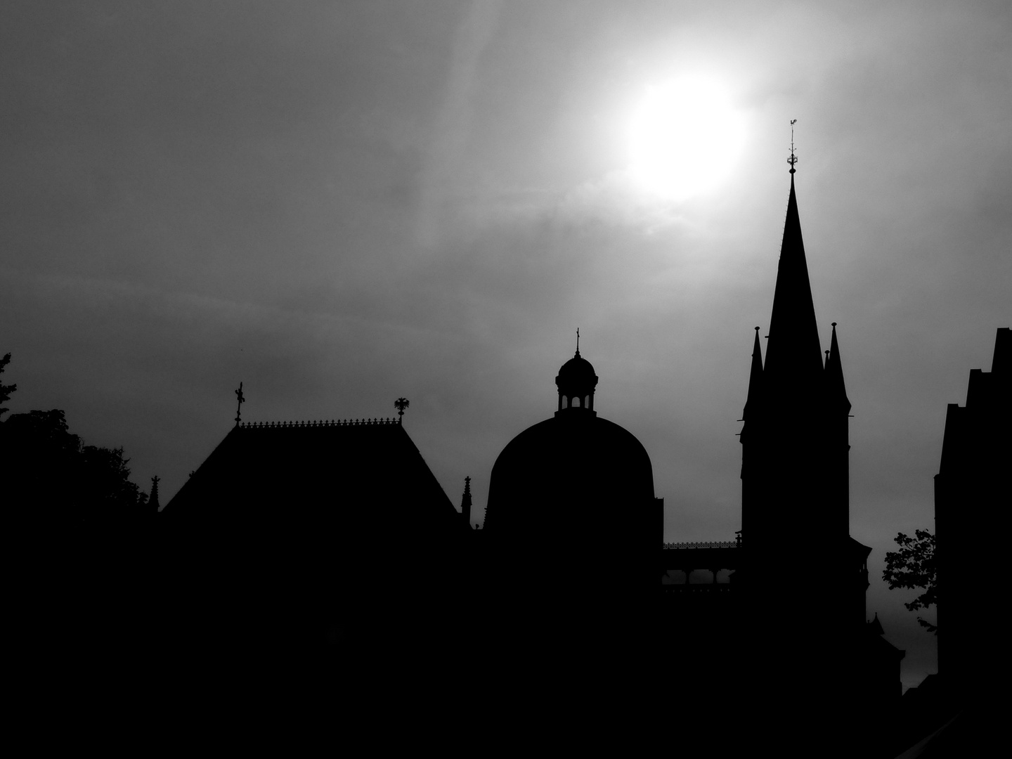 Aachener Dom