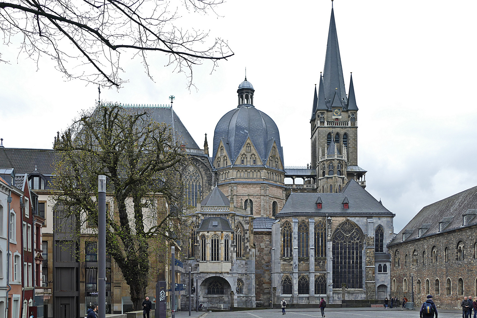 Aachener Dom