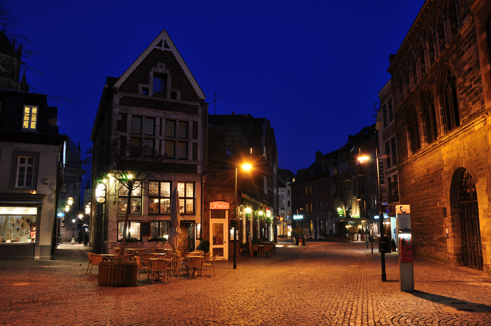 Aachener Dom