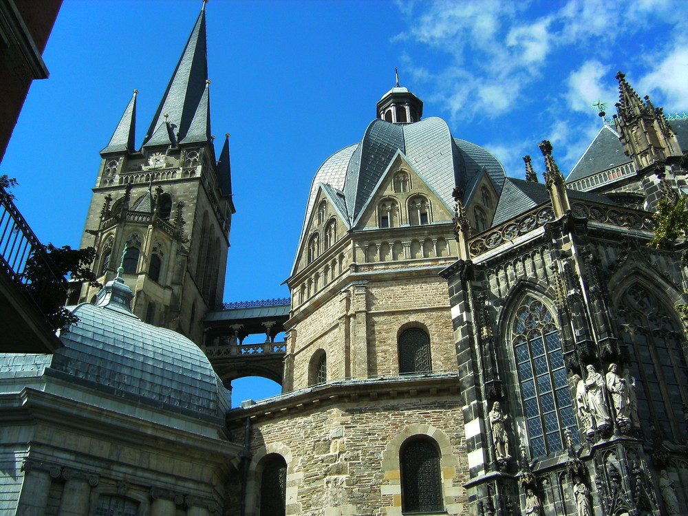 Aachener Dom