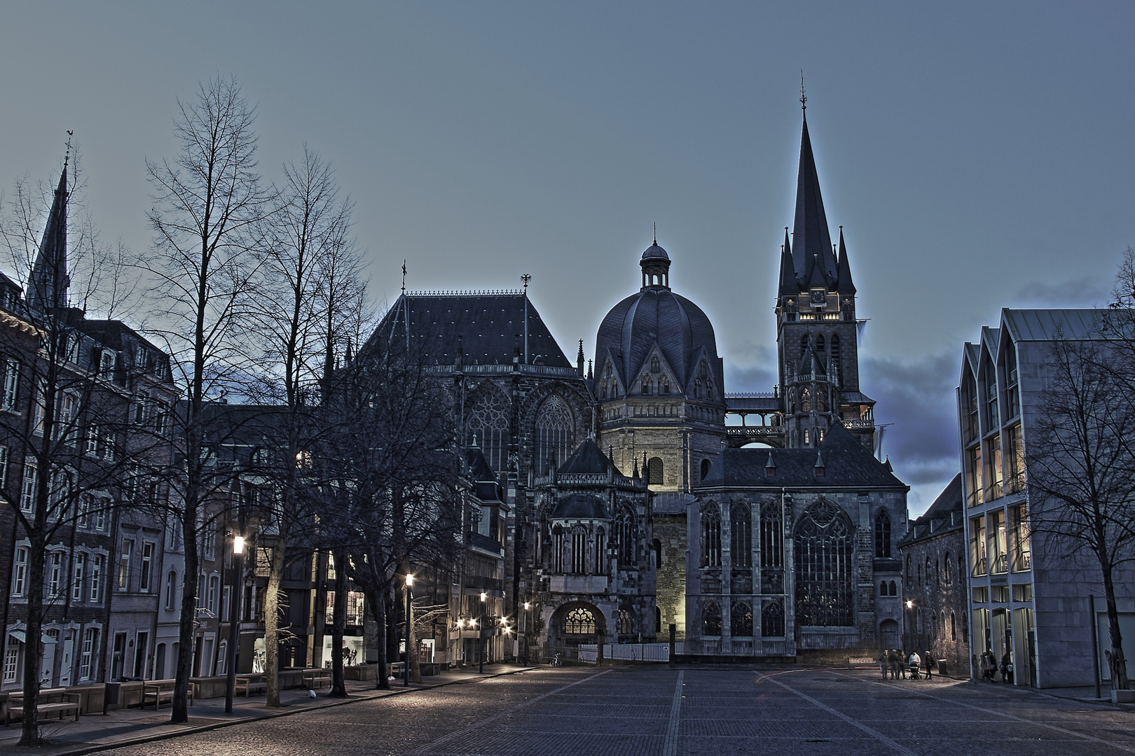 Aachener Dom