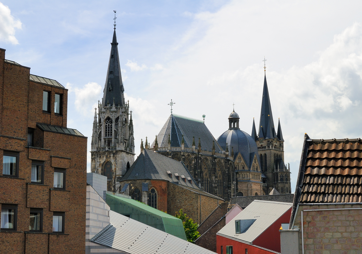 Aachener Dom