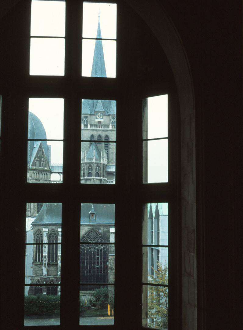 Aachener Dom