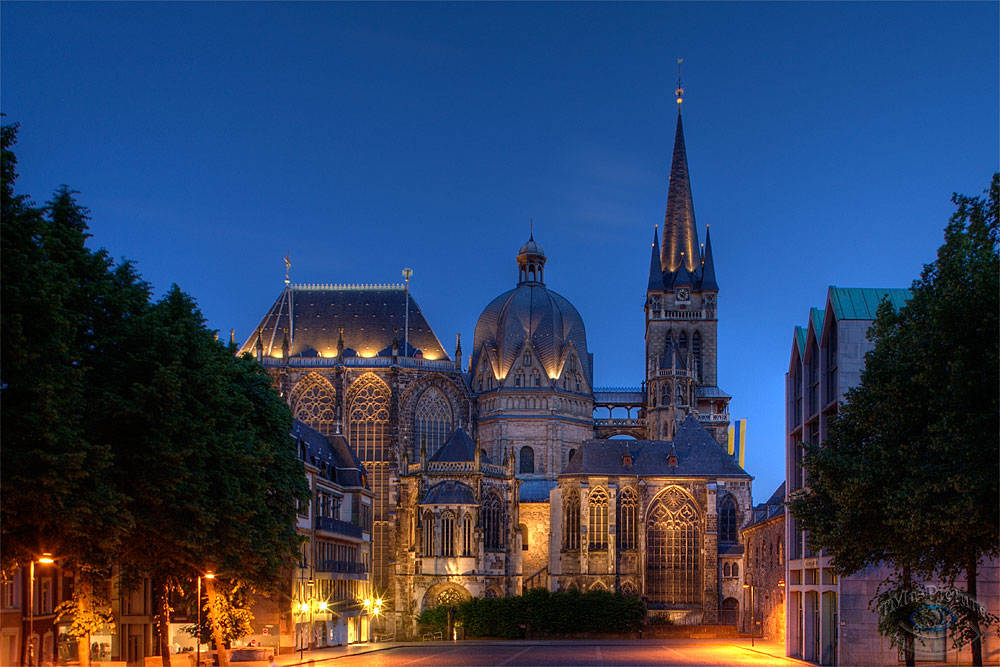 Aachener Dom