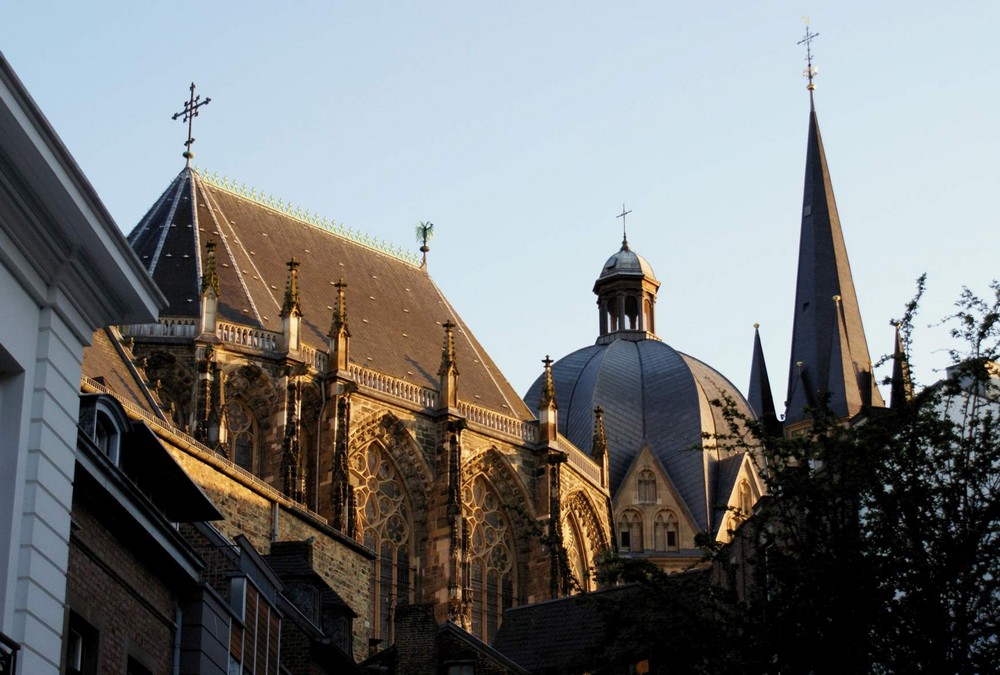 Aachener Dom