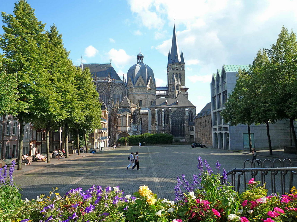 AACHENER DOM