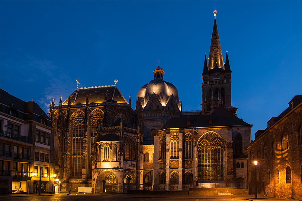 Aachener Dom