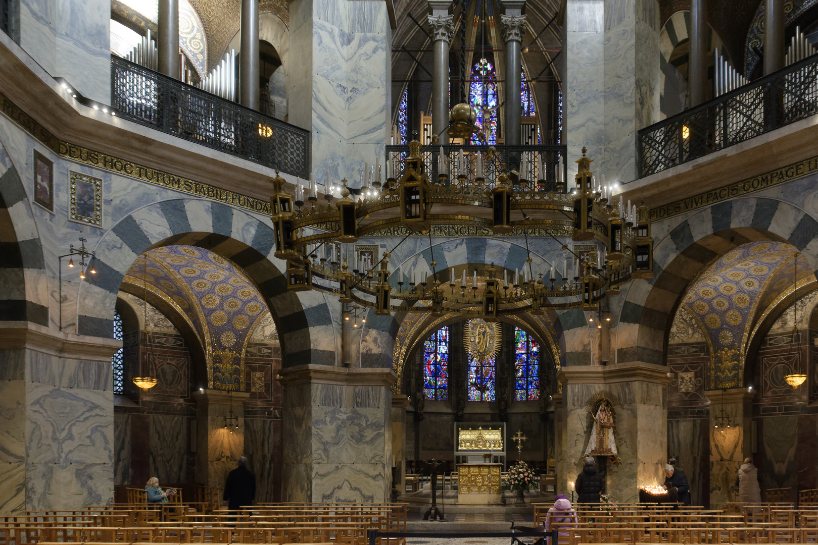 Aachener Dom