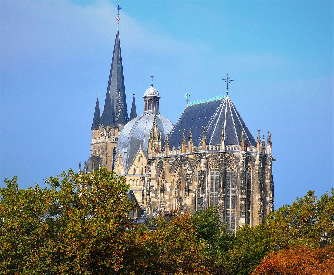 AACHENER DOM