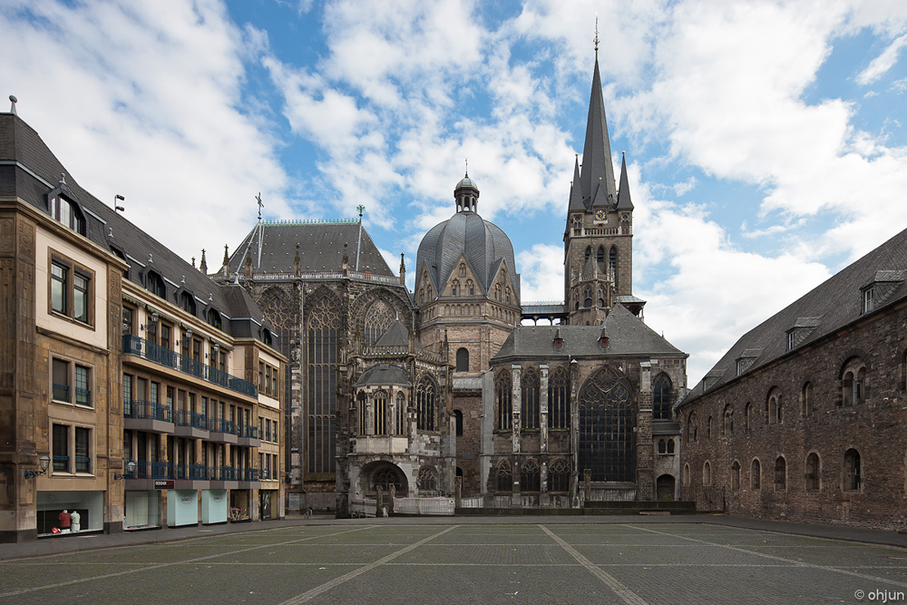 Aachener Dom