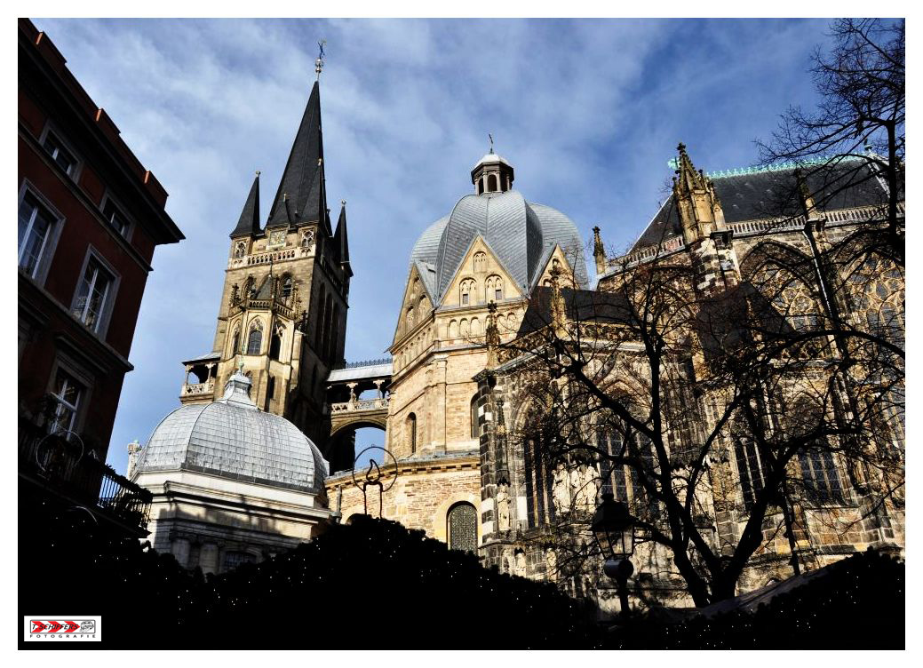 Aachener Dom