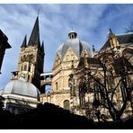 Aachener Dom