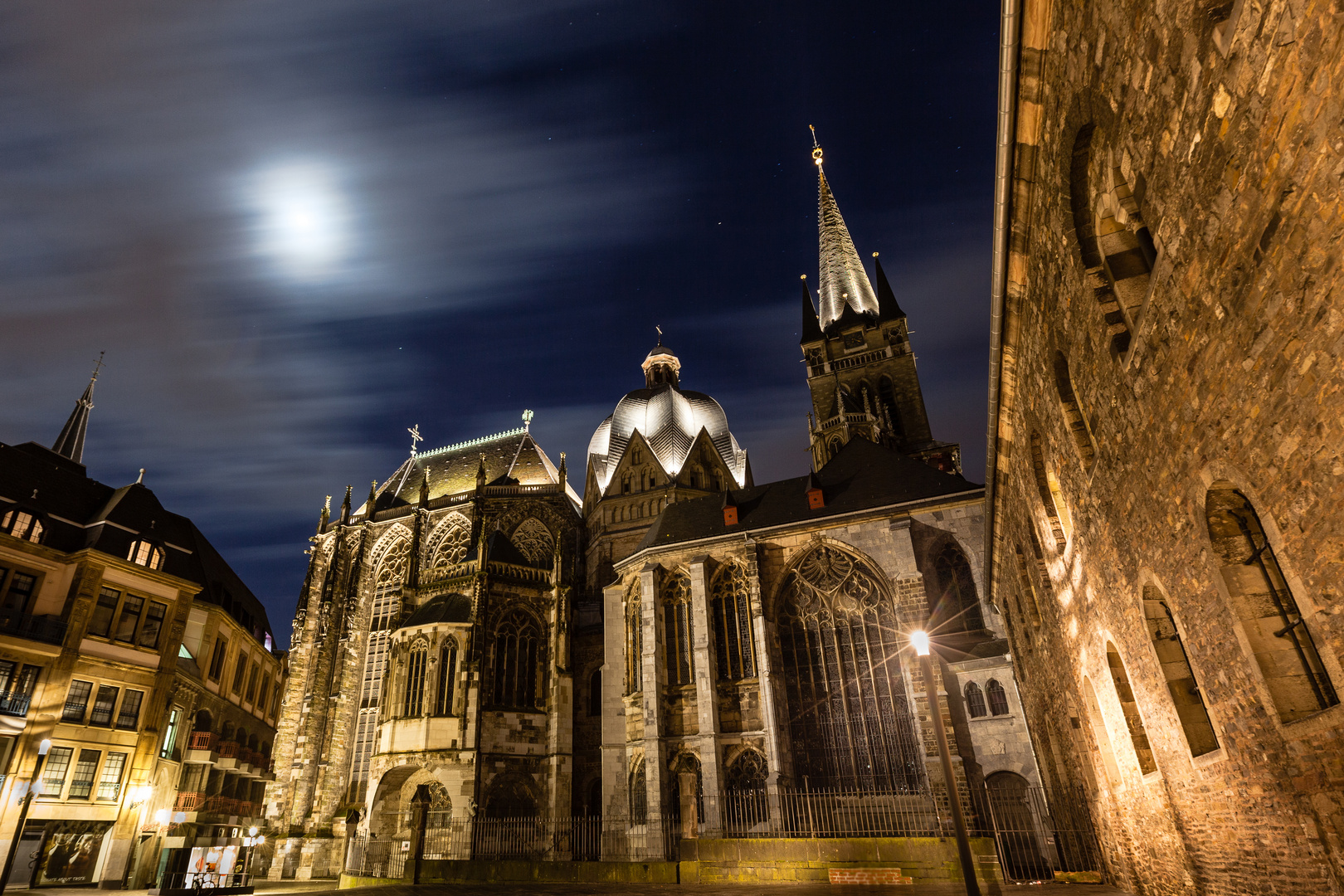 Aachener Dom