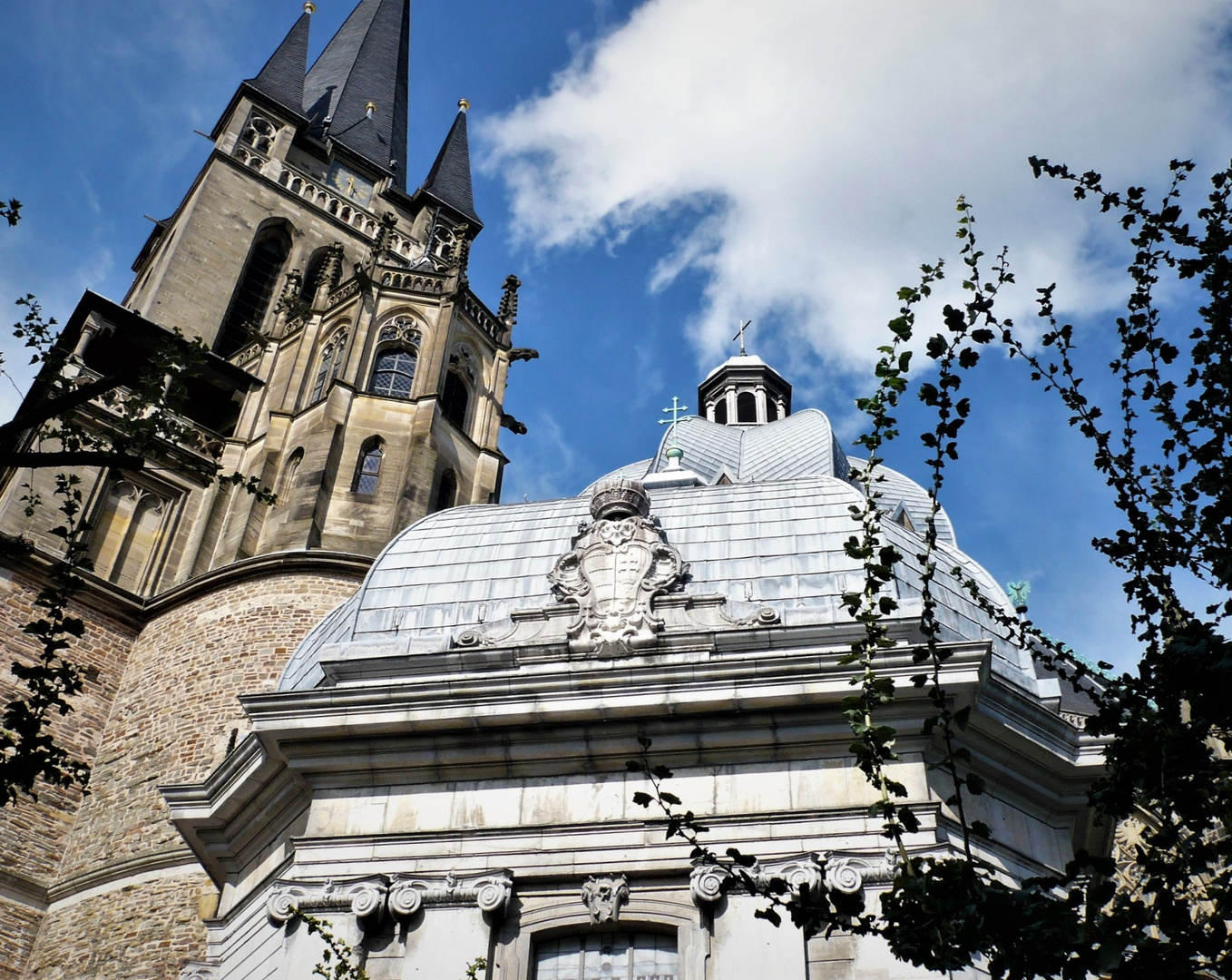 - AACHENER DOM - 