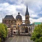 Aachener Dom