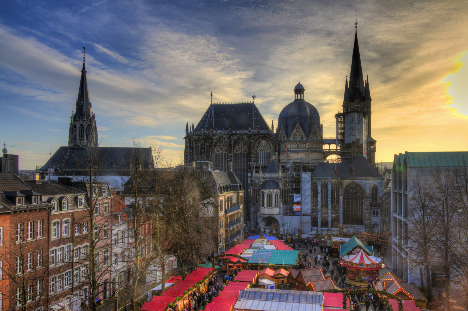 Aachener Dom