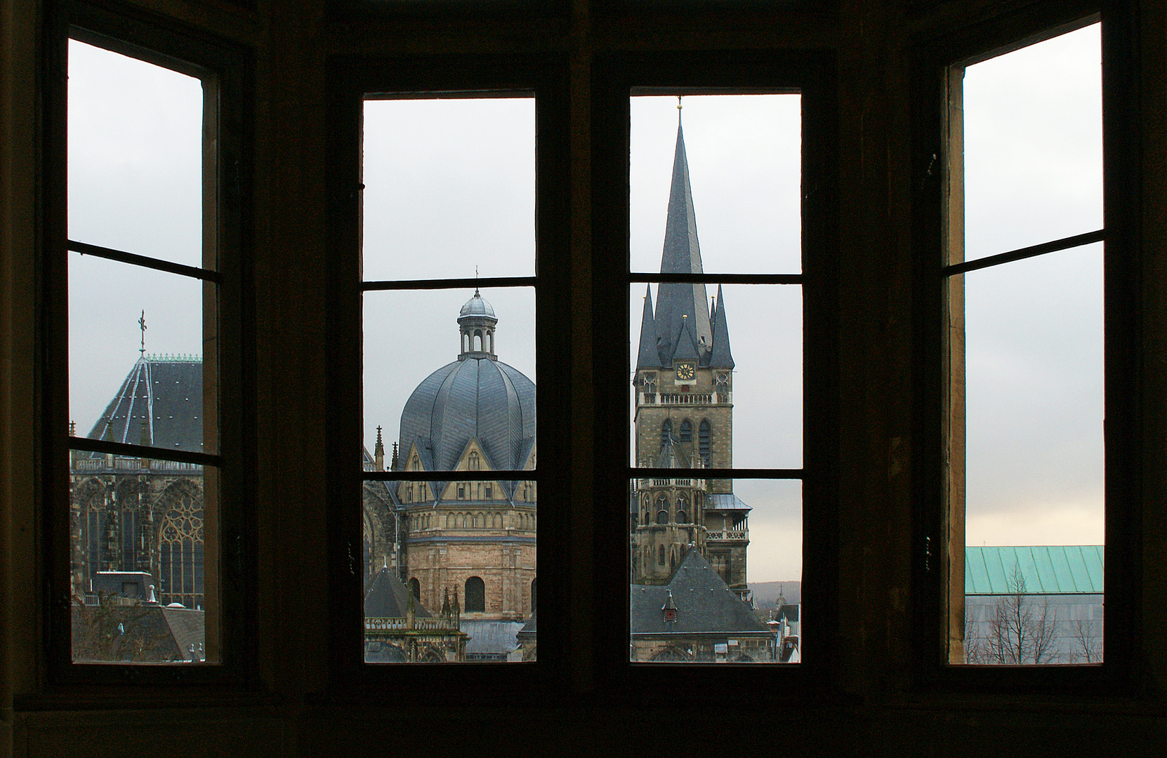 Aachener Dom