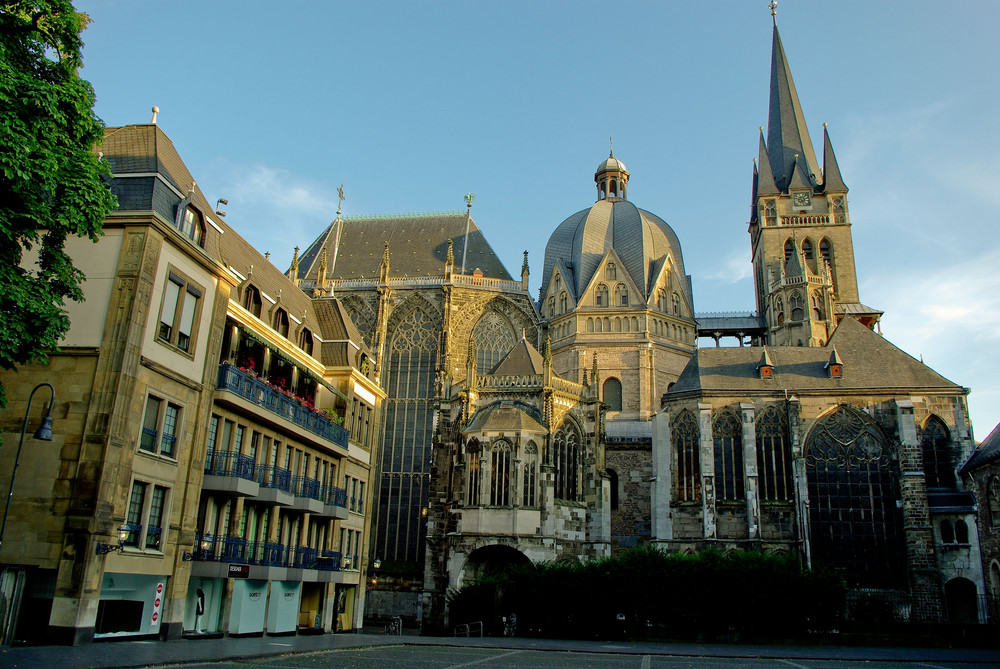 Aachener Dom