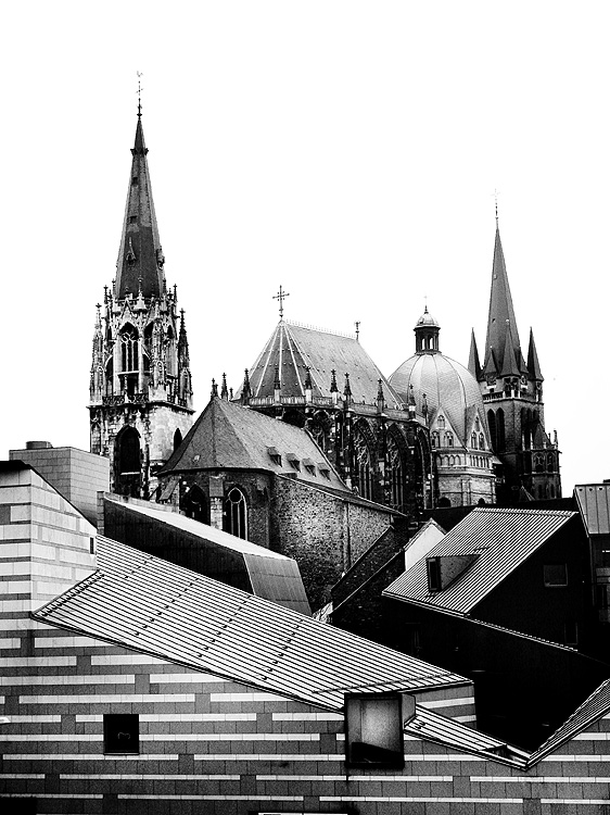 Aachener Dom