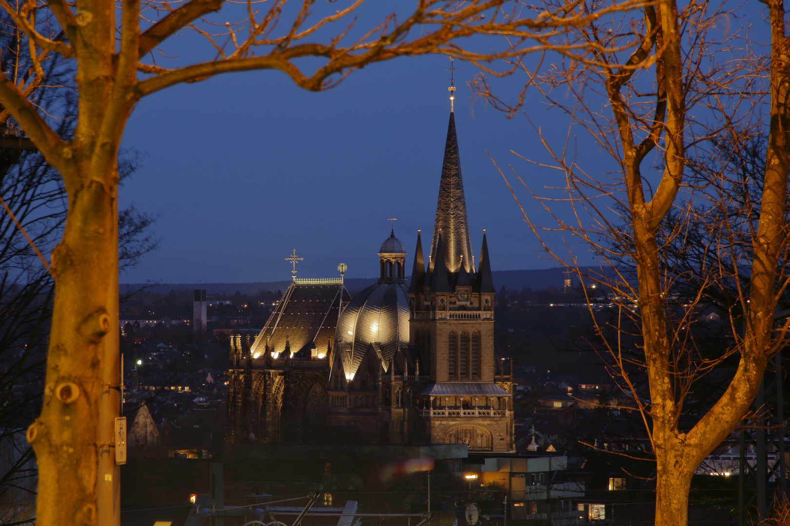 Aachener Dom