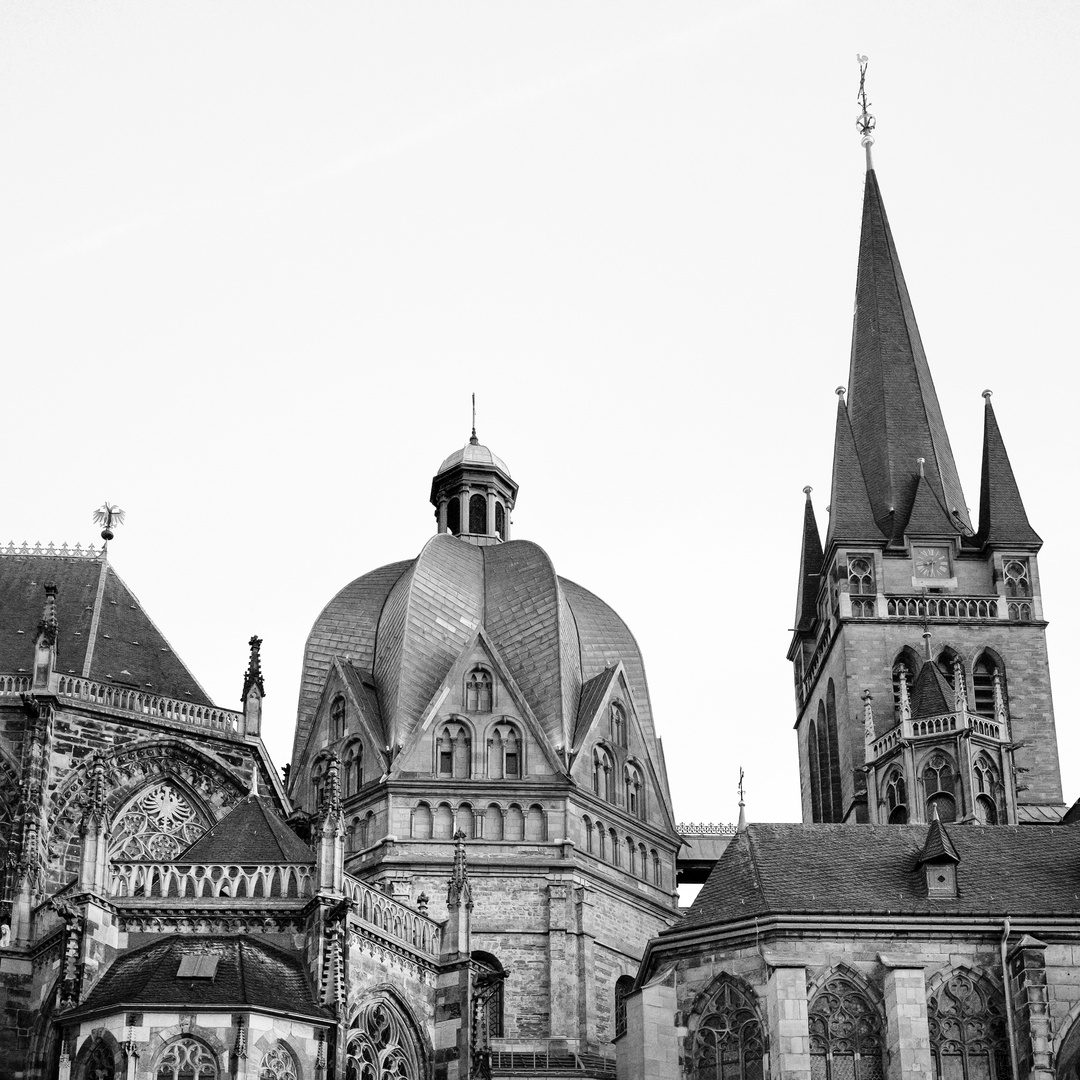 Aachener Dom