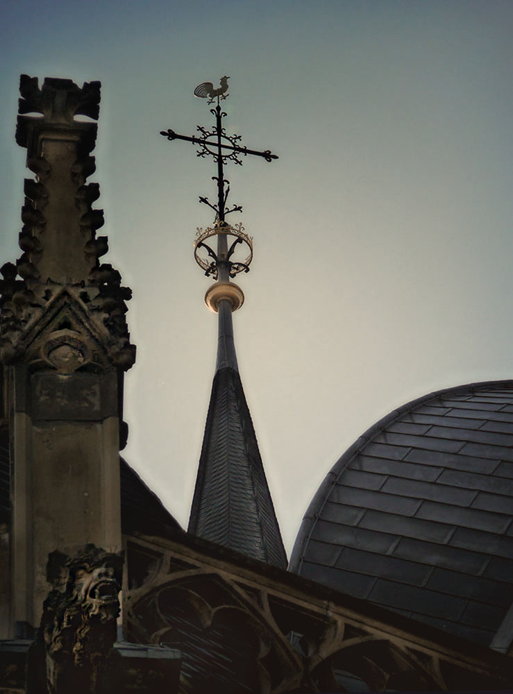 Aachener Dom