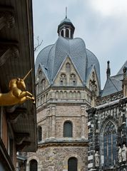 Aachener Dom