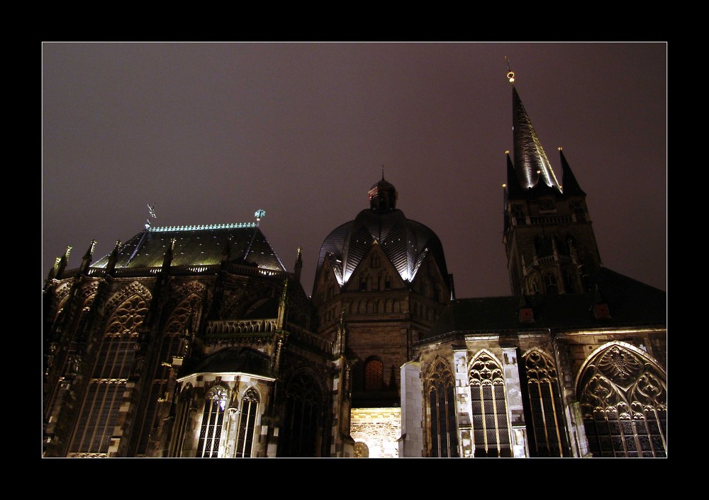 Aachener Dom