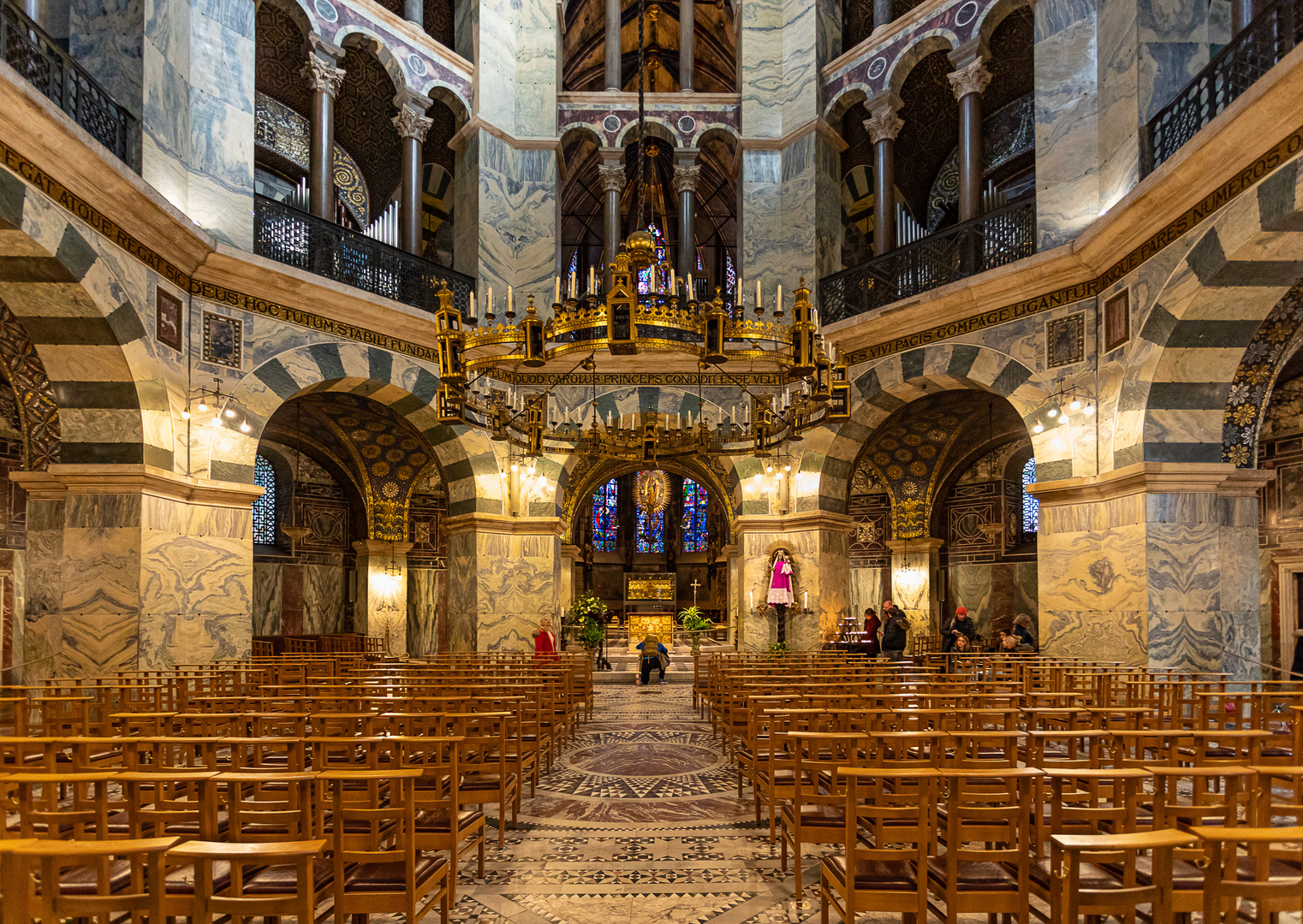 Aachener Dom