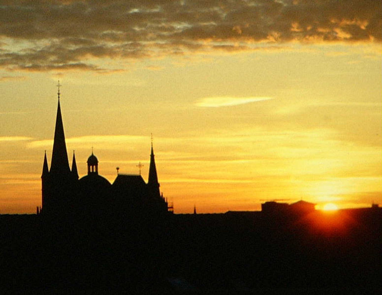 Aachener Dom