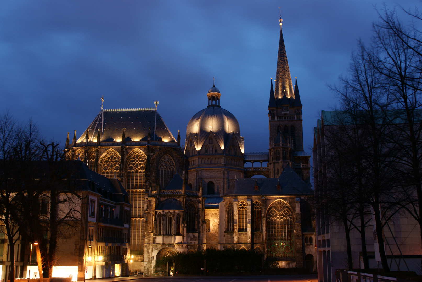 Aachener Dom