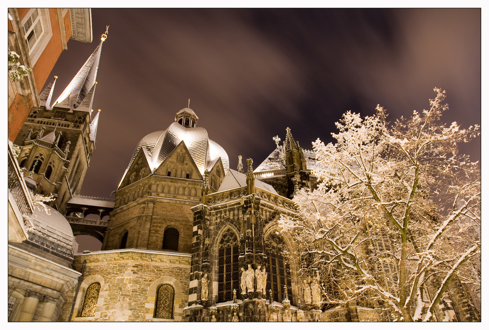 Aachener Dom