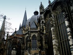 Aachener Dom