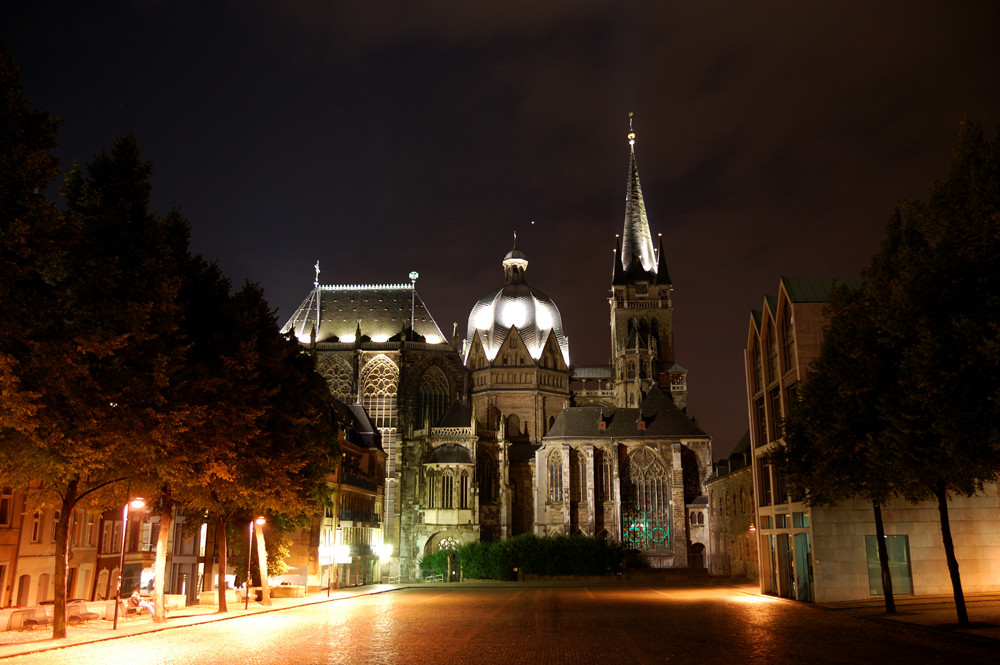 Aachener Dom