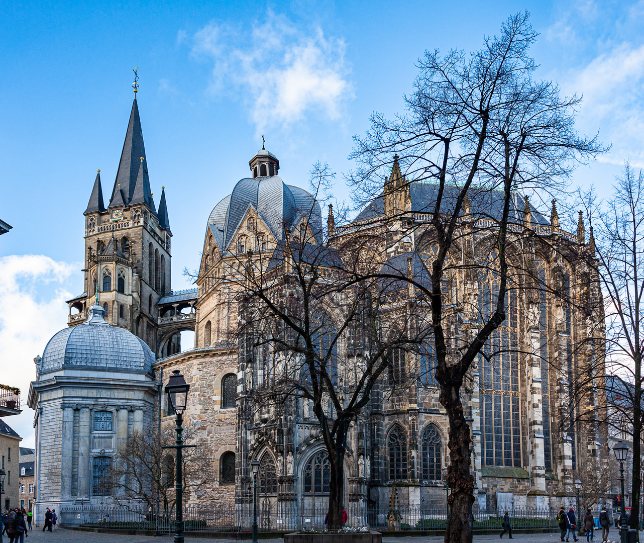 Aachener Dom