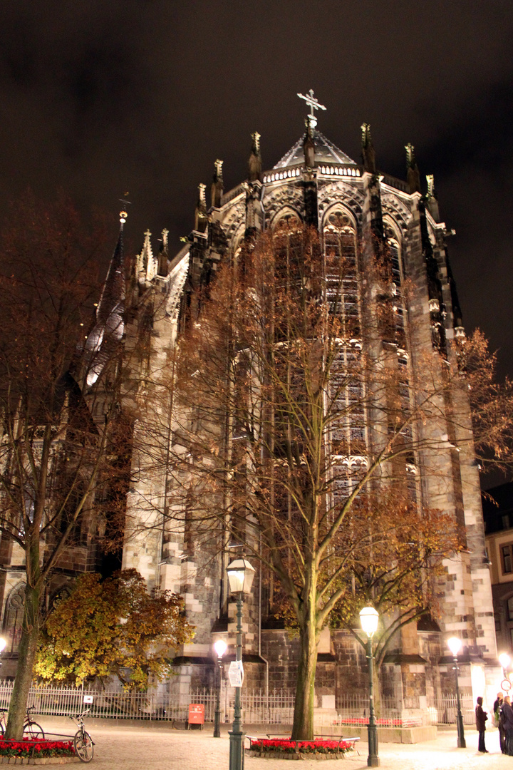 Aachener Dom