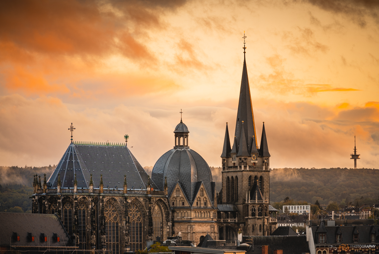 Aachener Dom