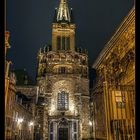 Aachener Dom Hauptportal