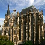 Aachener Dom (I)