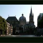 Aachener Dom II