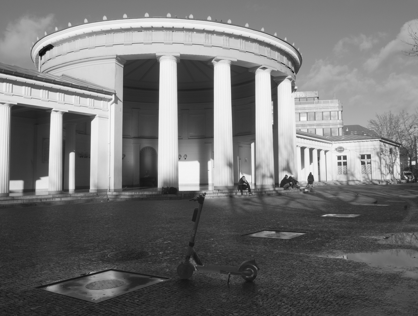 Aachener Elisenbrunnen