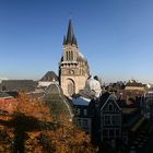 Aachener Fischmarkt