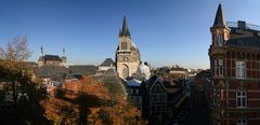 Aachener Fischmarkt